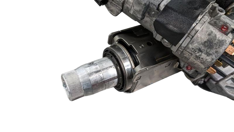2004 - 2009 OEM AUDI A4 POWER ADJUSTMENT STEERING COLUMN ASSEMBLY