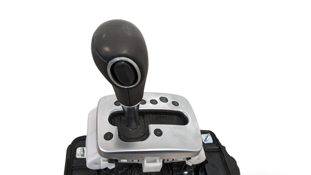 2004 - 2009 OEM AUDI A4 AUTOMATIC TRANSMISSION FLOOR GEAR SHIFTER SELECTOR