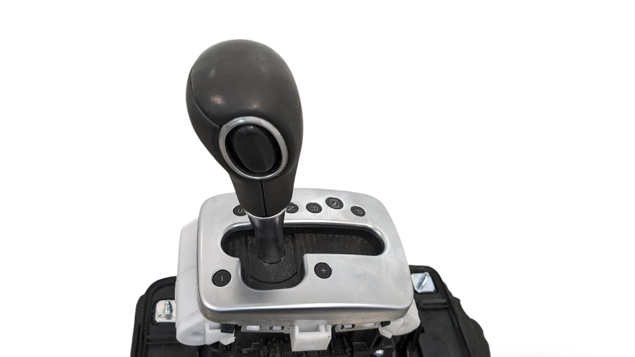 2004 - 2009 OEM AUDI A4 AUTOMATIC TRANSMISSION FLOOR GEAR SHIFTER SELECTOR
