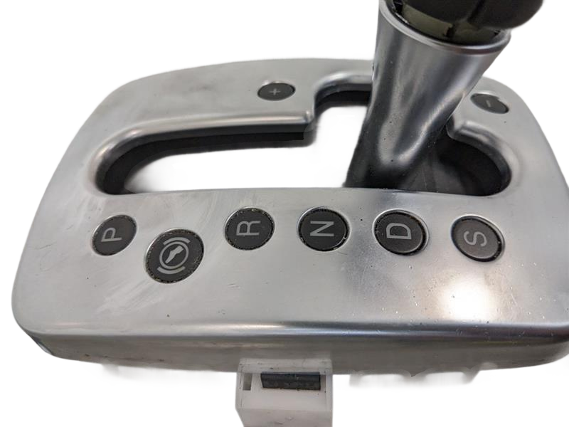 2004 - 2009 OEM AUDI A4 AUTOMATIC TRANSMISSION FLOOR GEAR SHIFTER SELECTOR