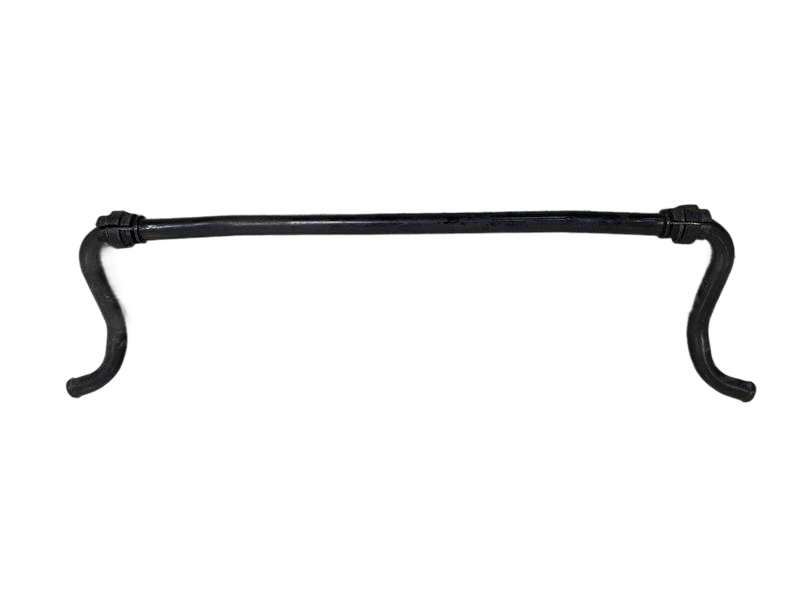 2004 - 2009 OEM AUDI A4 FRONT SIDE SUSPENSION ANTI ROLL STABILIZER SWAY BAR