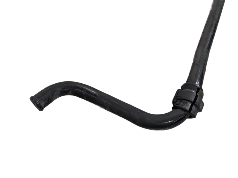 2004 - 2009 OEM AUDI A4 FRONT SIDE SUSPENSION ANTI ROLL STABILIZER SWAY BAR