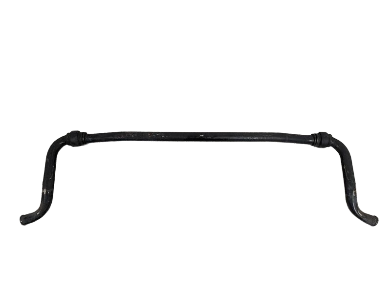 2004 - 2009 OEM AUDI A4 FRONT SIDE SUSPENSION ANTI ROLL STABILIZER SWAY BAR