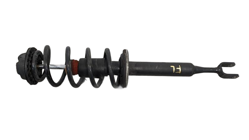 2004 - 2009 OEM AUDI A4 FRONT LEFT DRIVER SIDE SHOCK STRUT ABSORBER ASSEMBLY