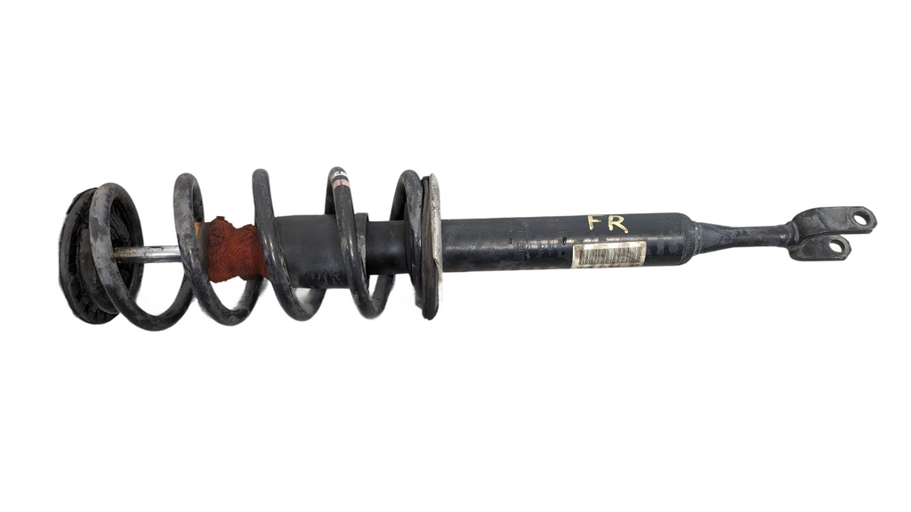 2004 - 2009 OEM AUDI A4 FRONT RIGHT PASSENGER SIDE SHOCK STRUT ABSORBER ASSEMBLY