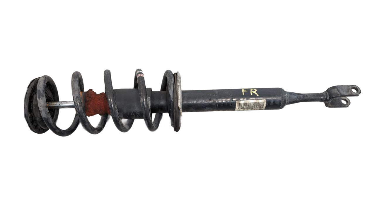 2004 - 2009 OEM AUDI A4 FRONT RIGHT PASSENGER SIDE SHOCK STRUT ABSORBER ASSEMBLY