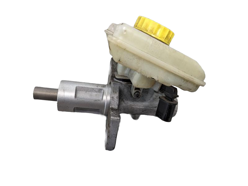 2004 - 2009 OEM AUDI A4 BRAKE MASTER CYLINDER WITH RESERVOIR BOTTLE