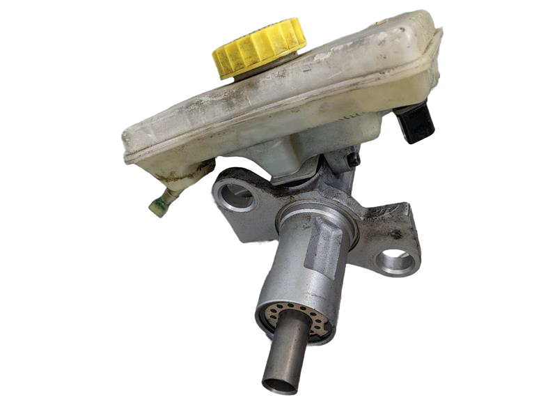 2004 - 2009 OEM AUDI A4 BRAKE MASTER CYLINDER WITH RESERVOIR BOTTLE