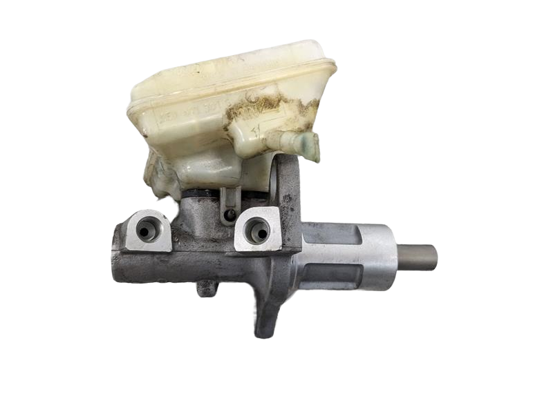 2004 - 2009 OEM AUDI A4 BRAKE MASTER CYLINDER WITH RESERVOIR BOTTLE