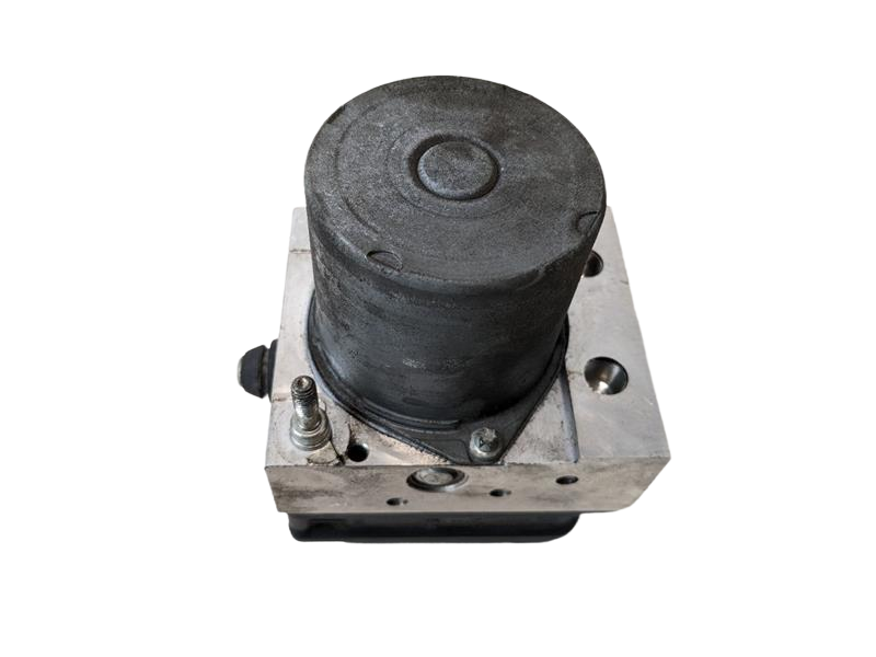 2004 - 2009 OEM AUDI A4 ABS ANTI LOCK BRAKE PUMP CONTROL MODULE UNIT