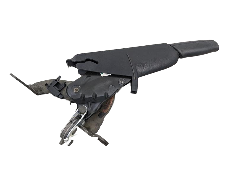 2004 - 2009 OEM AUDI A4 EMERGENCY HAND BRAKE PARKING LEVER ASSEMBLY