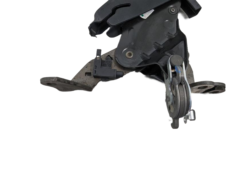 2004 - 2009 OEM AUDI A4 EMERGENCY HAND BRAKE PARKING LEVER ASSEMBLY