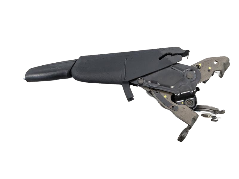 2004 - 2009 OEM AUDI A4 EMERGENCY HAND BRAKE PARKING LEVER ASSEMBLY