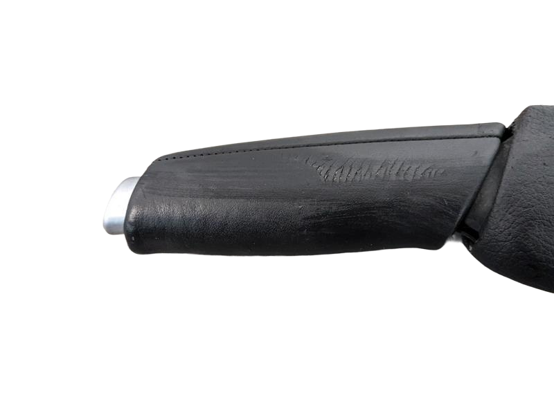 2004 - 2009 OEM AUDI A4 EMERGENCY HAND BRAKE PARKING LEVER ASSEMBLY