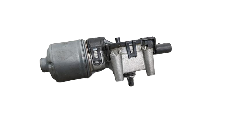 2004 - 2009 OEM AUDI A4 FRONT WINDSHIELD WASHER WIPER MOTOR ASSEMBLY