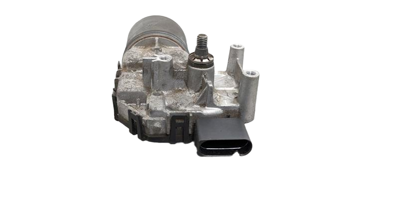 2004 - 2009 OEM AUDI A4 FRONT WINDSHIELD WASHER WIPER MOTOR ASSEMBLY