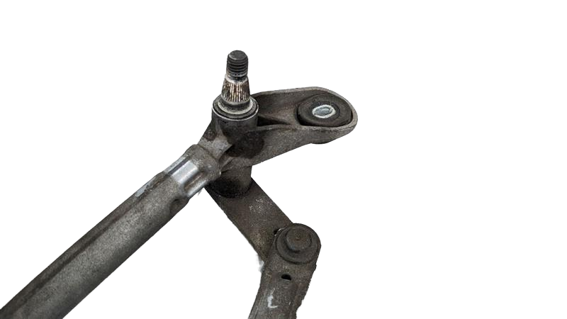 2004 - 2009 OEM AUDI A4 WINDSHIELD WIPER TRANSMISSION LINKAGE