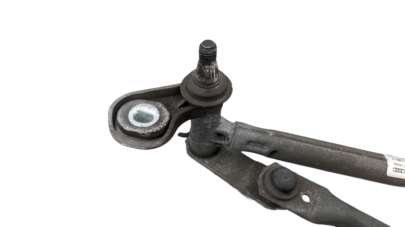 2004 - 2009 OEM AUDI A4 WINDSHIELD WIPER TRANSMISSION LINKAGE