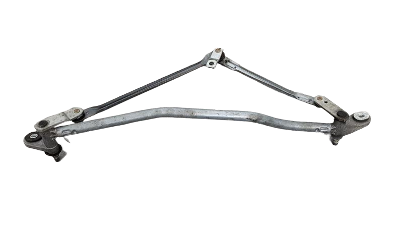 2004 - 2009 OEM AUDI A4 WINDSHIELD WIPER TRANSMISSION LINKAGE