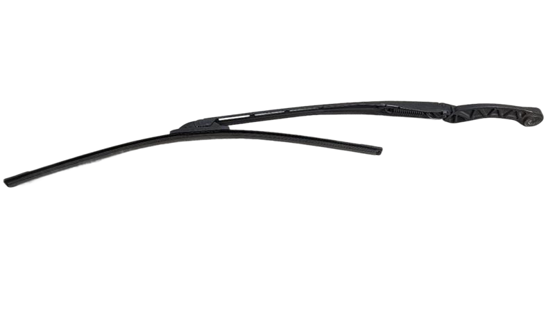 2004 - 2009 OEM AUDI A4 FRONT WINDSHIELD WIPER ARM WITH BLADE