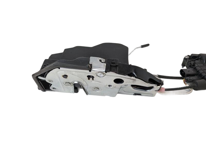 10 - 16 OEM BMW 535I REAR RIGHT SIDE DOOR LOCK LATCH ACTUATOR WITH SOFT CLOSE