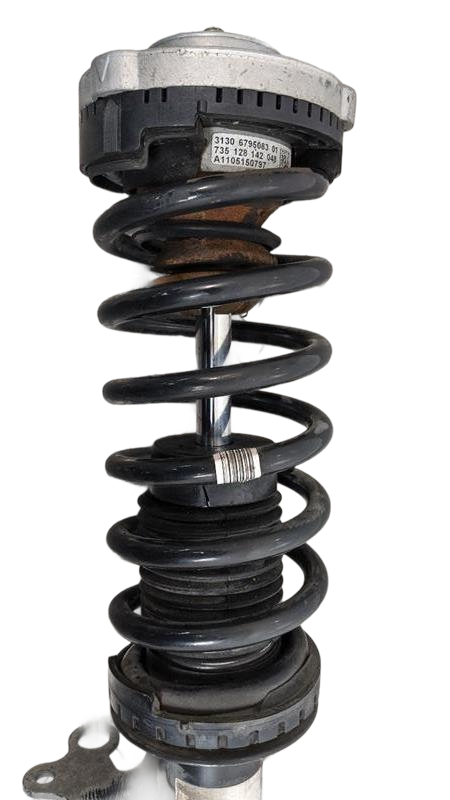 10 - 16 OEM BMW 535I FRONT RIGHT PASSENGER SIDE SHOCK STRUT ABSORBER ASSEMBLY