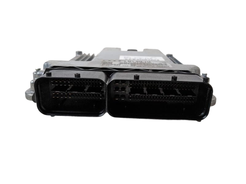 2004 - 2009 OEM AUDI A4 ECU ENGINE COMPUTER CONTROL MODULE UNIT