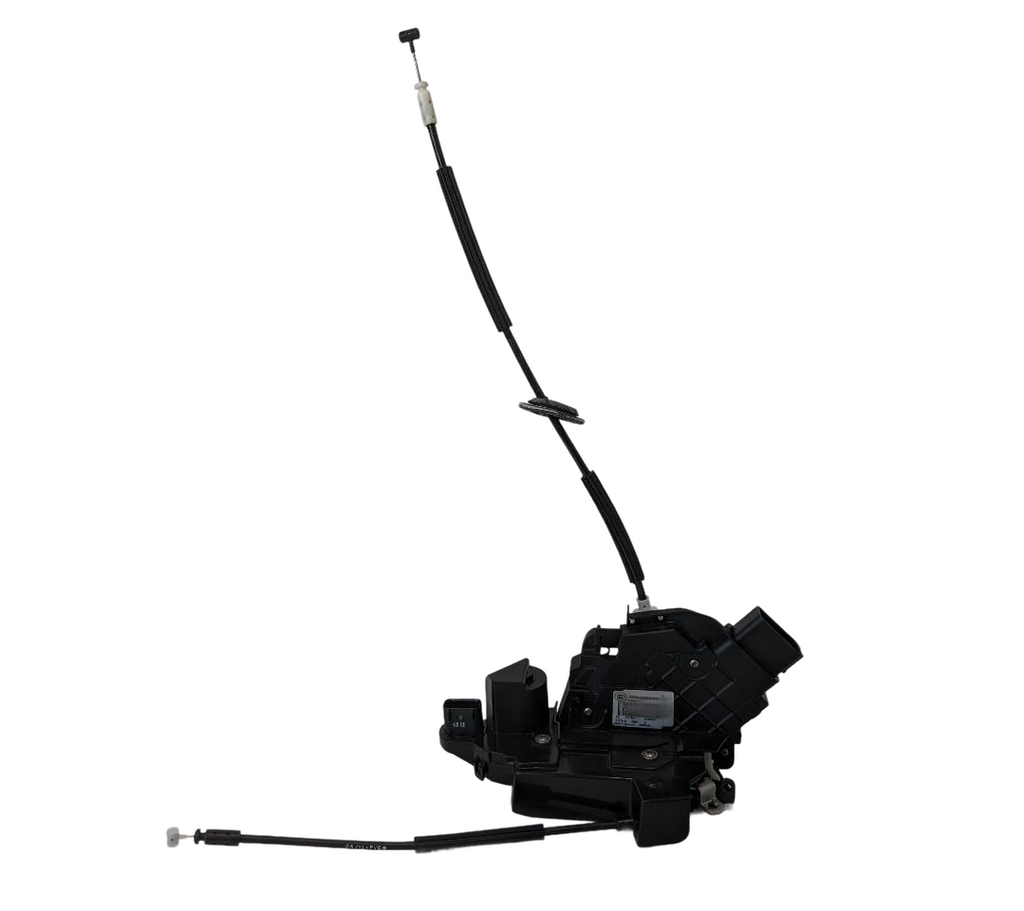 10 - 13 OEM LAND ROVER RANGE ROVER SPORT REAR RIGHT DOOR LOCK LATCH ACTUATOR