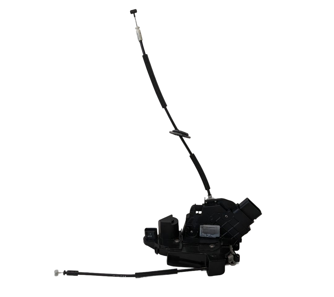 10 - 13 OEM LAND ROVER RANGE ROVER SPORT REAR RIGHT DOOR LOCK LATCH ACTUATOR