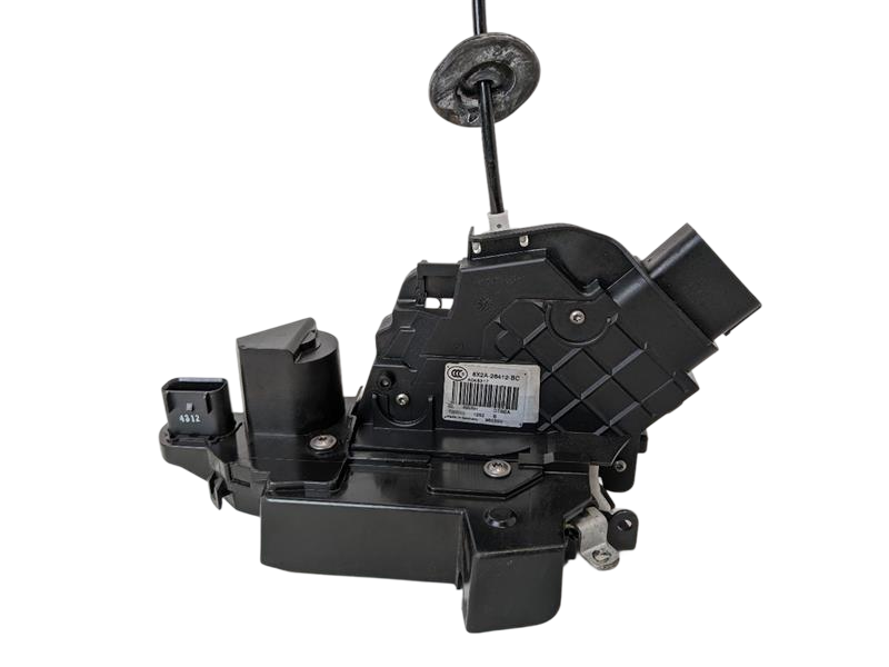 10 - 13 OEM LAND ROVER RANGE ROVER SPORT REAR RIGHT DOOR LOCK LATCH ACTUATOR