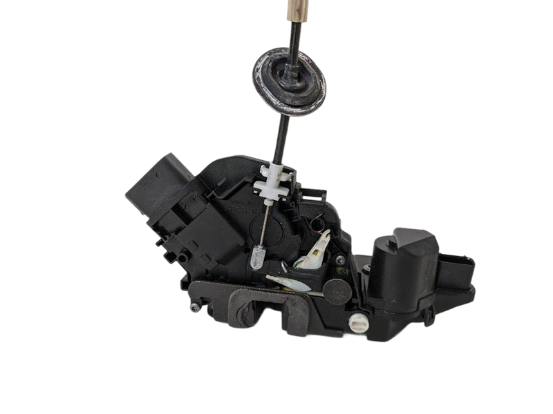 10 - 13 OEM LAND ROVER RANGE ROVER SPORT REAR RIGHT DOOR LOCK LATCH ACTUATOR