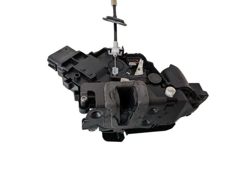 10 - 13 OEM LAND ROVER RANGE ROVER SPORT REAR RIGHT DOOR LOCK LATCH ACTUATOR