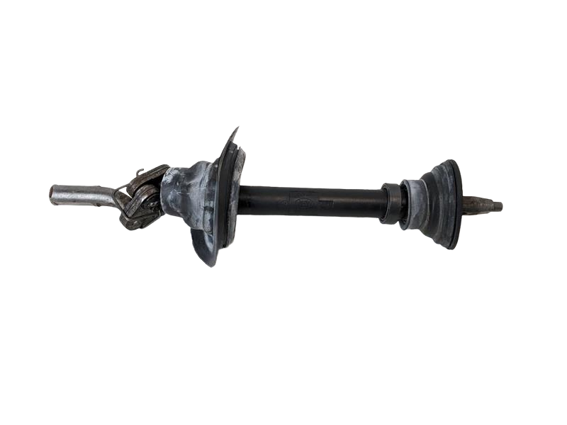 10 - 13 OEM LAND ROVER RANGE ROVER SPORT STEERING COLUMN U JOINT LINKAGE SHAFT