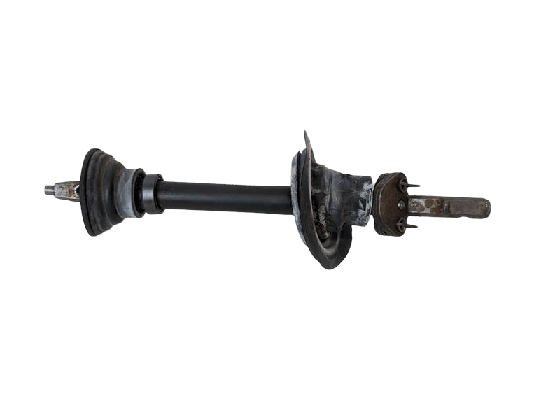 10 - 13 OEM LAND ROVER RANGE ROVER SPORT STEERING COLUMN U JOINT LINKAGE SHAFT