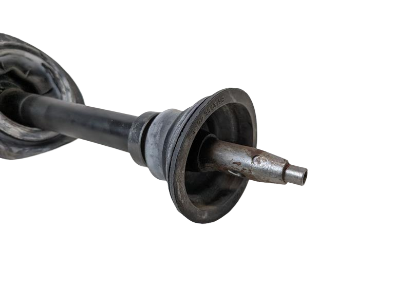 10 - 13 OEM LAND ROVER RANGE ROVER SPORT STEERING COLUMN U JOINT LINKAGE SHAFT