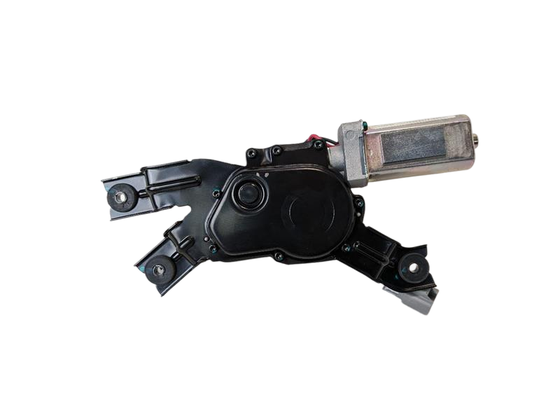 2010 - 2013 OEM LAND ROVER RANGE ROVER SPORT REAR WINDSHIELD WIPER ARM MOTOR