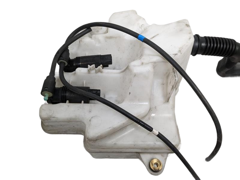 10 - 13 OEM LAND ROVER RANGE ROVER SPORT WINDSHIELD WASHER RESERVOIR TANK BOTTLE