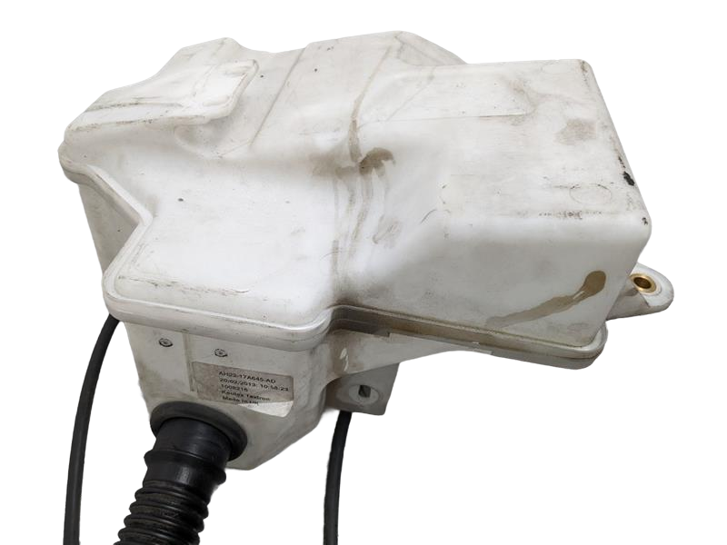 10 - 13 OEM LAND ROVER RANGE ROVER SPORT WINDSHIELD WASHER RESERVOIR TANK BOTTLE