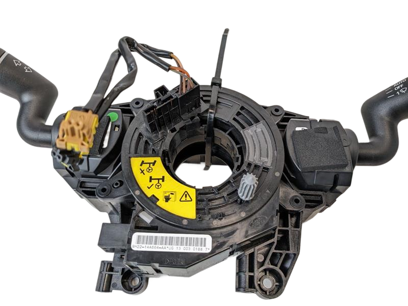 10 - 13 OEM LAND ROVER RANGE ROVER SPORT STEERING SWITCH CONTROL CLOCK SPRING