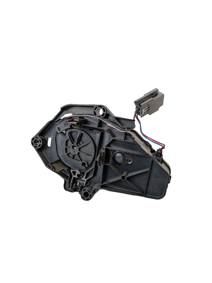 2010 - 2013 OEM LAND ROVER RANGE ROVER SPORT REAR TRUNK LID LOCK LATCH ACTUATOR