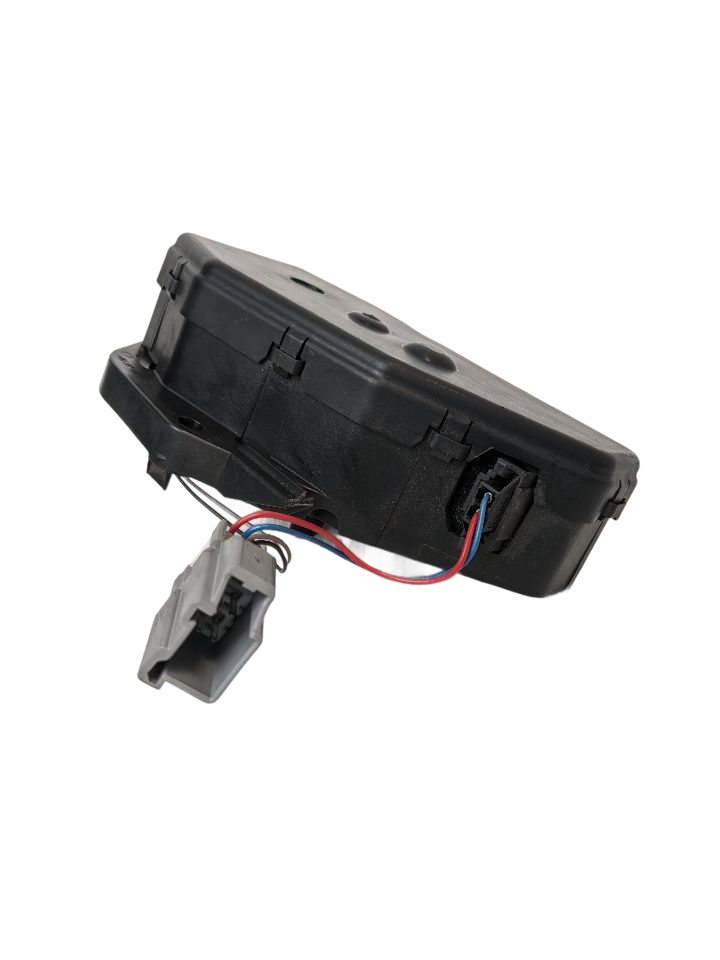 2010 - 2013 OEM LAND ROVER RANGE ROVER SPORT REAR TRUNK LID LOCK LATCH ACTUATOR