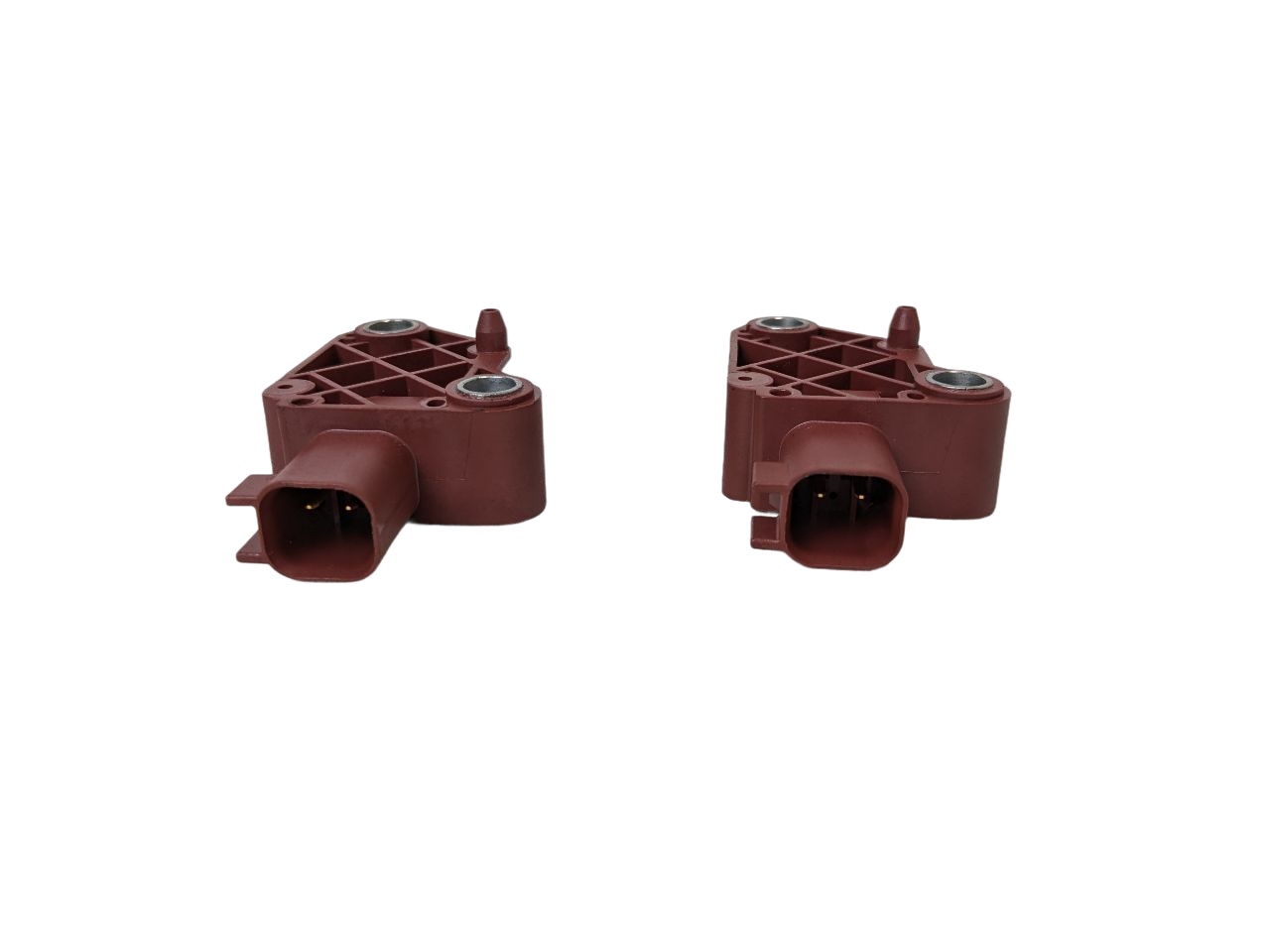 2010 - 2013 OEM LAND ROVER RANGE ROVER SPORT SAFETY CRASH IMPACT SENSOR MODULE