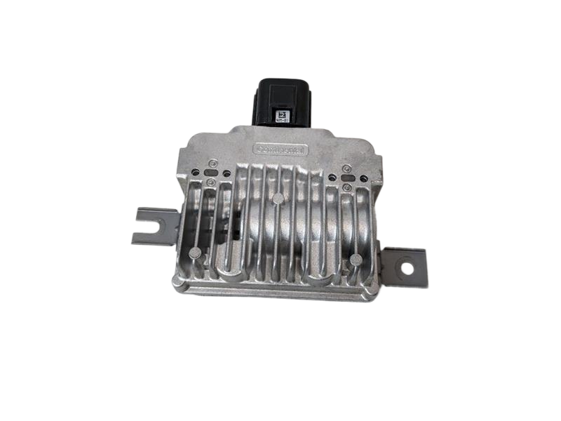 2010 - 2013 OEM LAND ROVER RANGE ROVER SPORT FUEL PUMP CONTROL MODULE