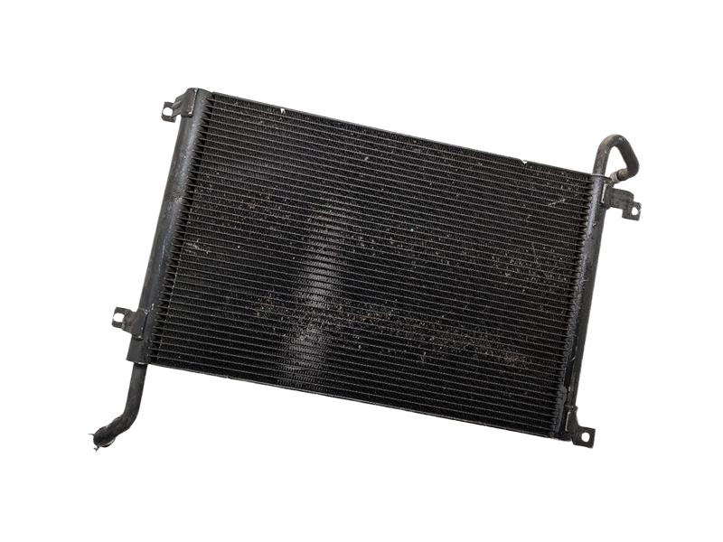 2010 - 2013 OEM LAND ROVER RANGE ROVER SPORT AUXILIARY ENGINE COOLING RADIATOR