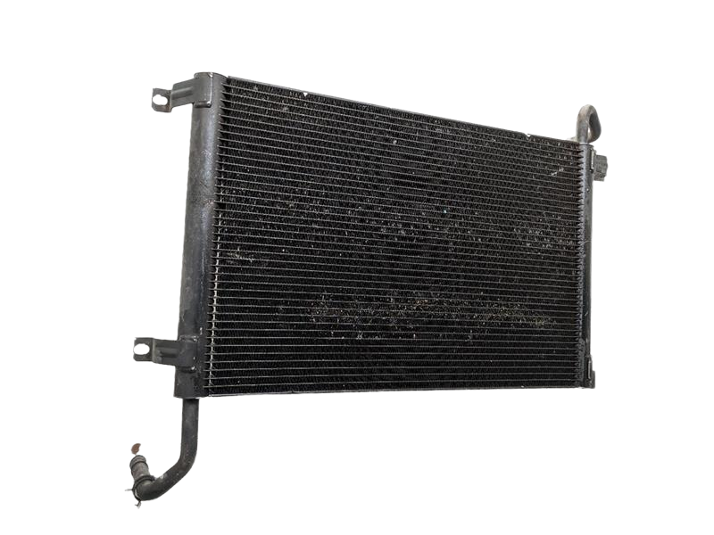 2010 - 2013 OEM LAND ROVER RANGE ROVER SPORT AUXILIARY ENGINE COOLING RADIATOR