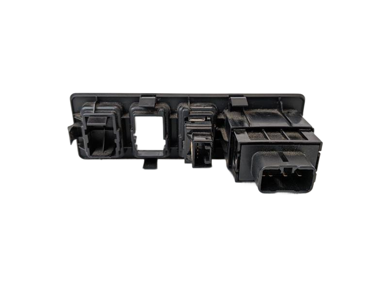 07 - 13 OEM TOYOTA TUNDRA BED LIGHT CARGO DECK HEADLIGHT SWITCH ASSEMBLY