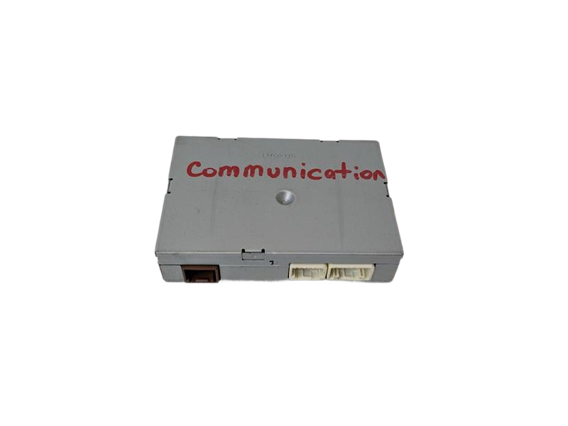 07 - 13 OEM TOYOTA TUNDRA TELEMATIC COMMUNICATION MULTIMEDIA INTERFACE MODULE