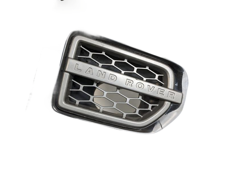 2014 - 2016 OEM LAND ROVER LR4 FRONT RIGHT PASSENGER SIDE FENDER COVER PANEL