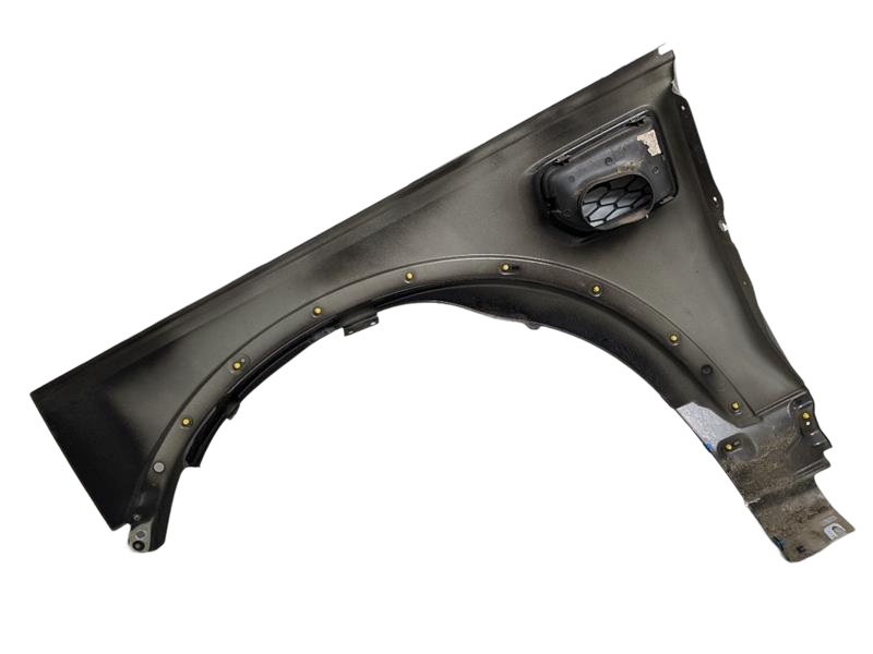2014 - 2016 OEM LAND ROVER LR4 FRONT RIGHT PASSENGER SIDE FENDER COVER PANEL
