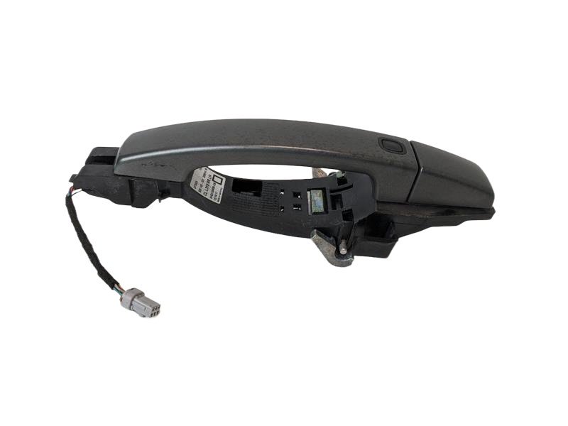 2014 - 2016 OEM LAND ROVER LR4 REAR LEFT DRIVER SIDE EXTERIOR DOOR HANDLE